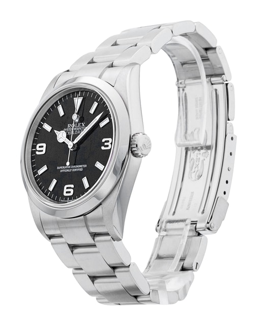 Rolex Explorer 114270 Image 2